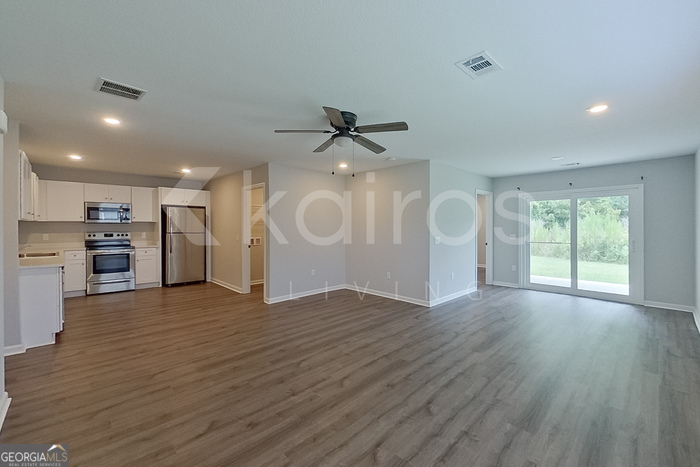 52 Cottage Grove Drive Brunswick GA 31525