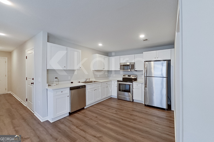 52 Cottage Grove Drive Brunswick GA 31525