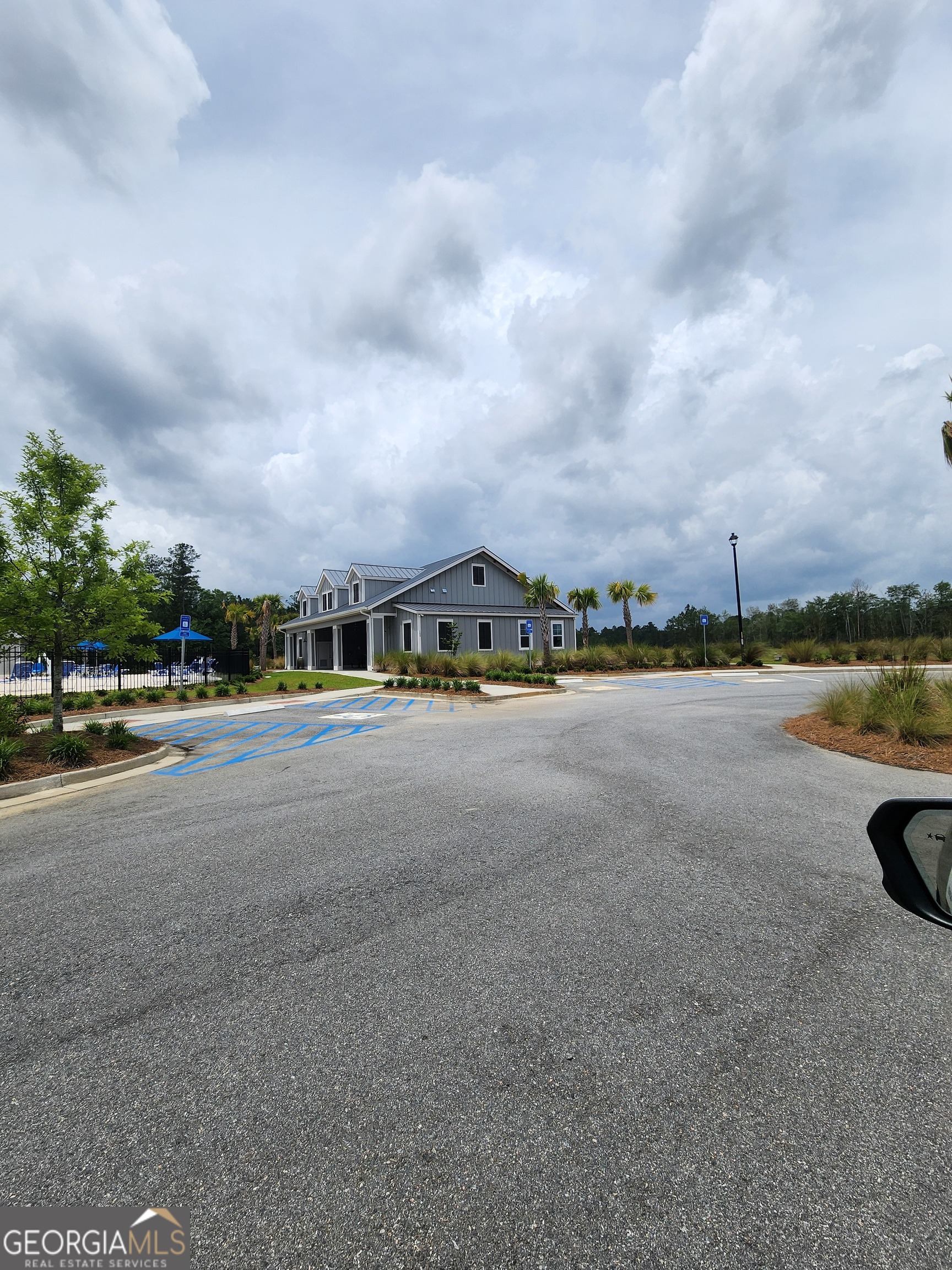 214 Coneflower Road Bloomingdale GA 31302