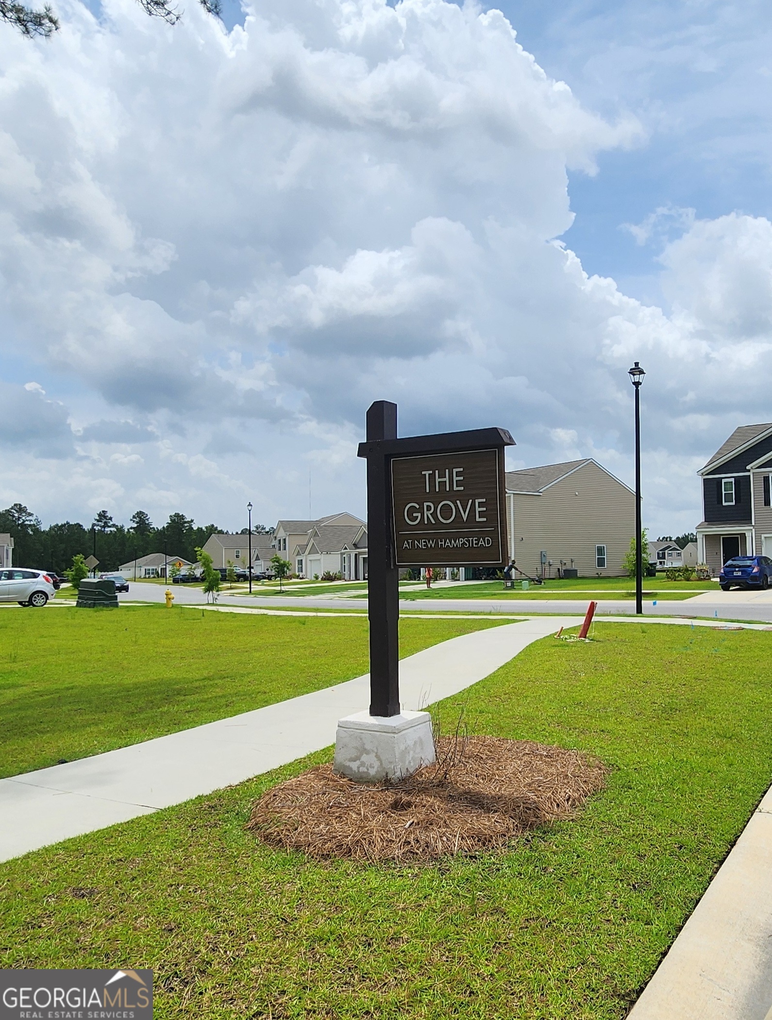 214 Coneflower Road Bloomingdale GA 31302