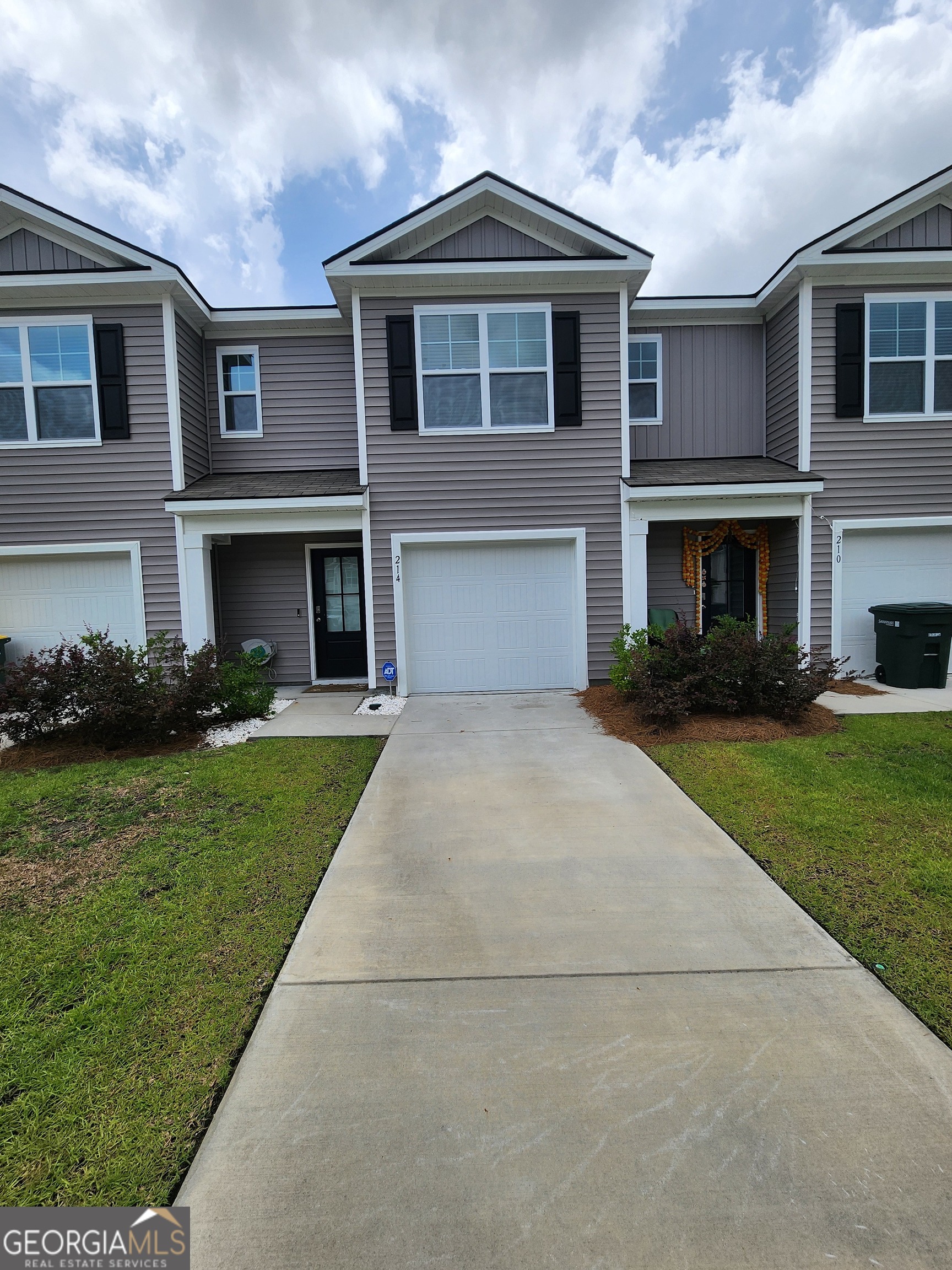 214 Coneflower Road Bloomingdale GA 31302