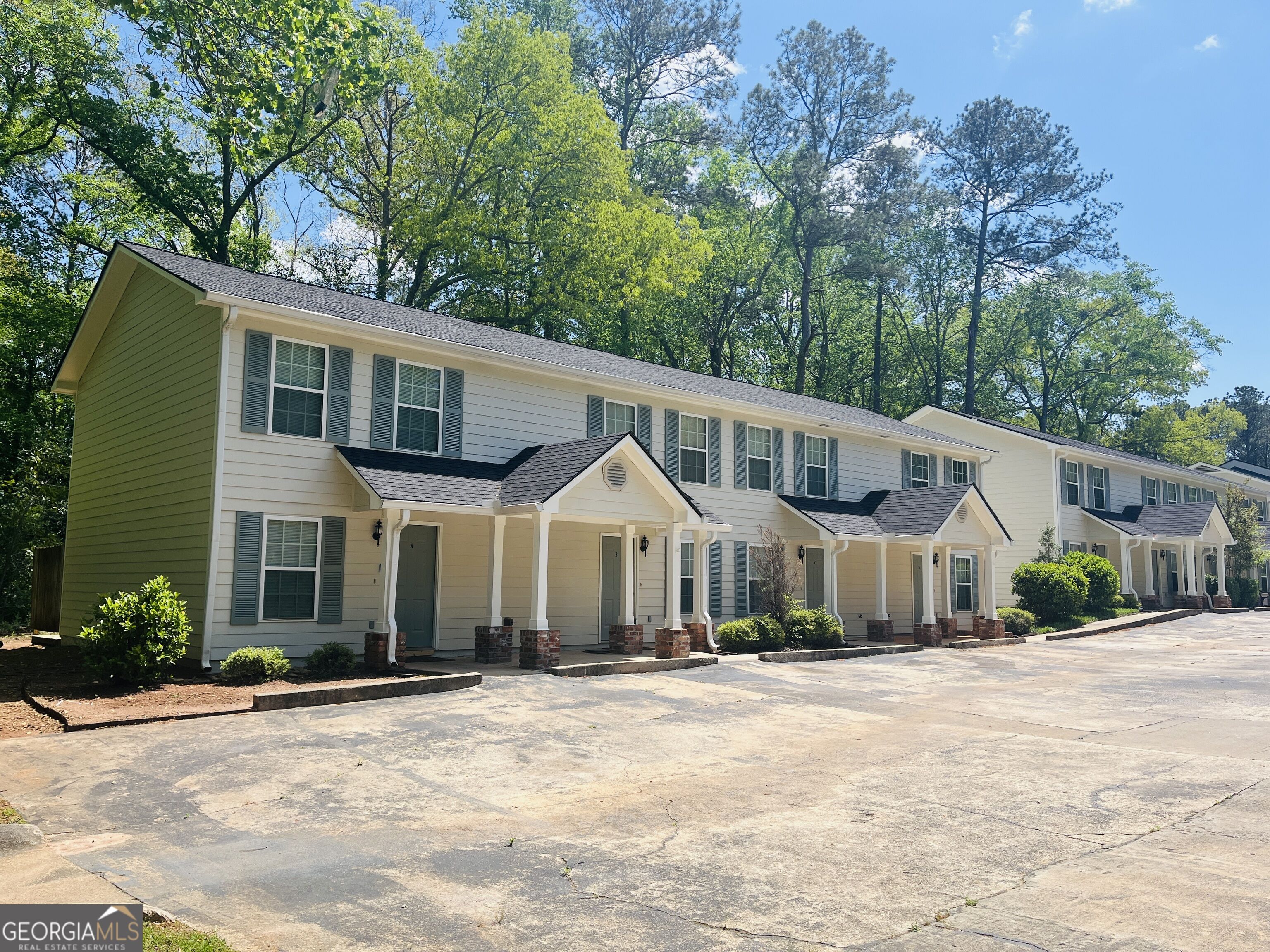 603 Wilburn Avenue Lagrange GA 30240