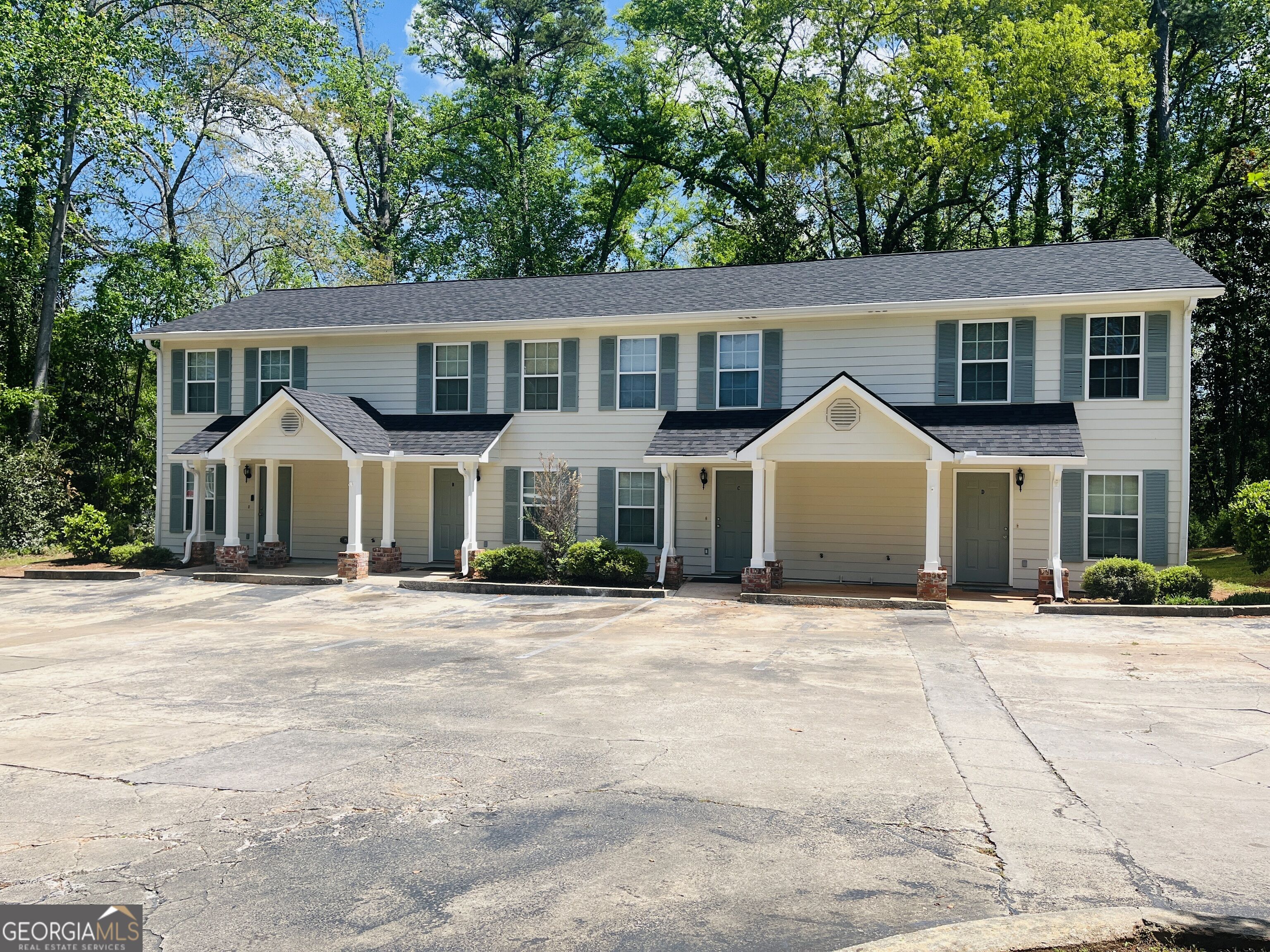 603 Wilburn Avenue Lagrange GA 30240