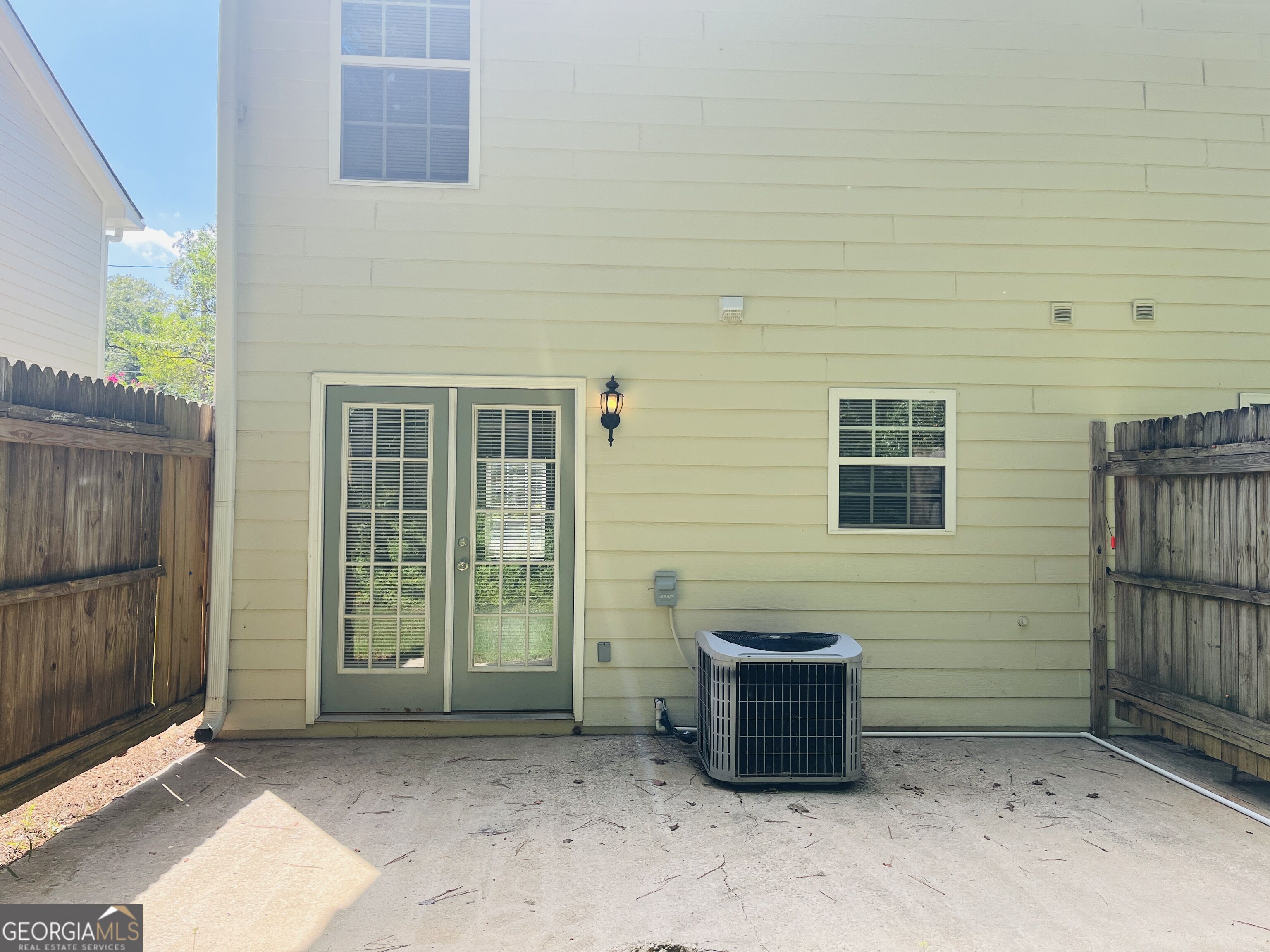 603 Wilburn Avenue Lagrange GA 30240