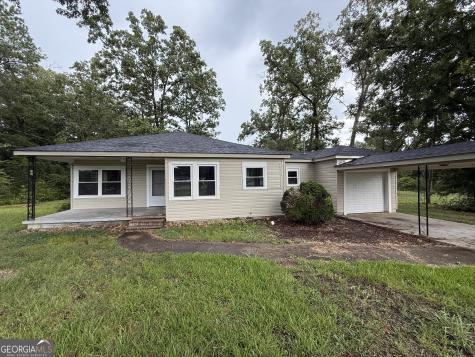 3742 Martha Berry Highway NE Rome GA 30165