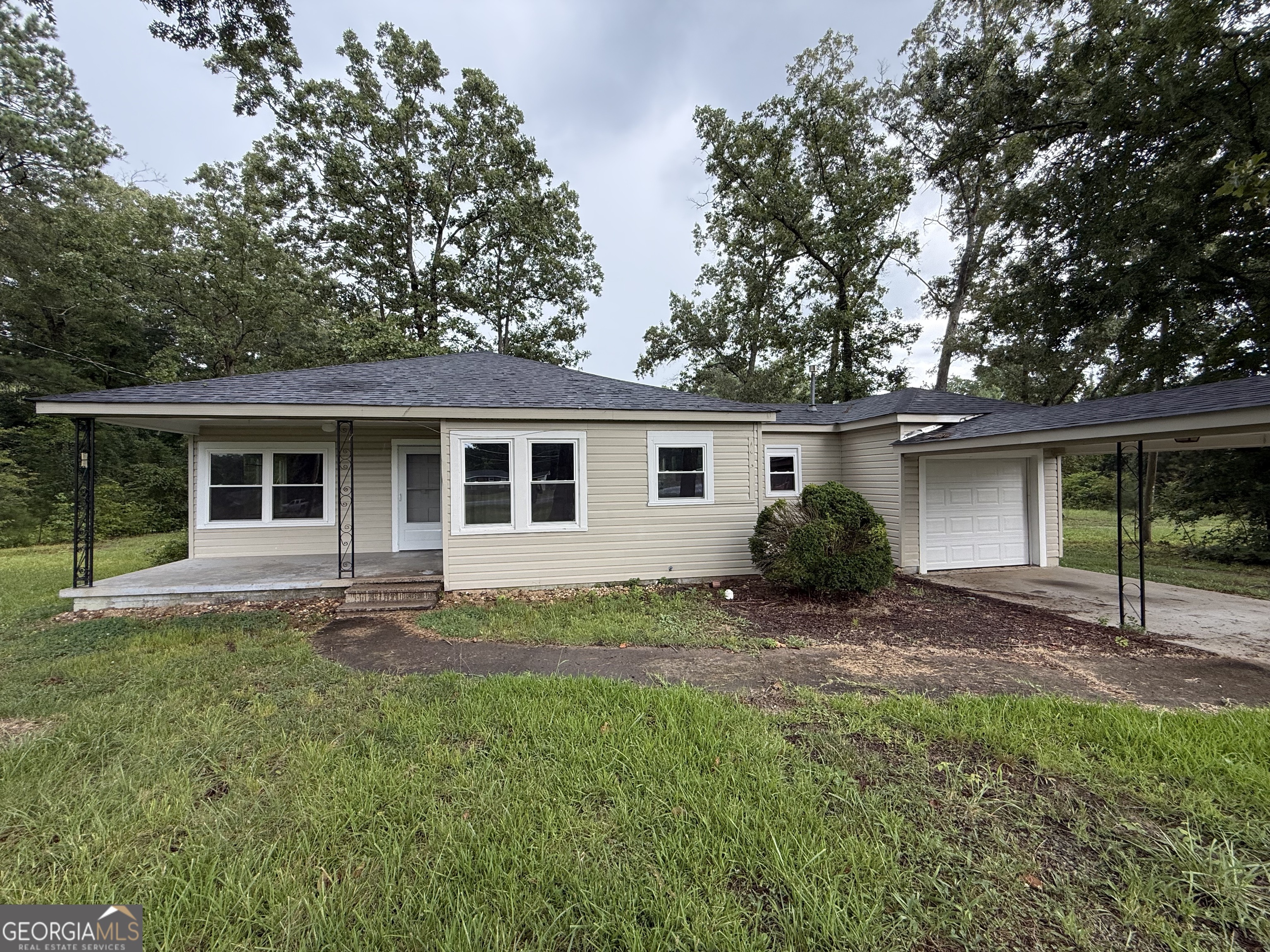 3742 Martha Berry Highway NE Rome GA 30165