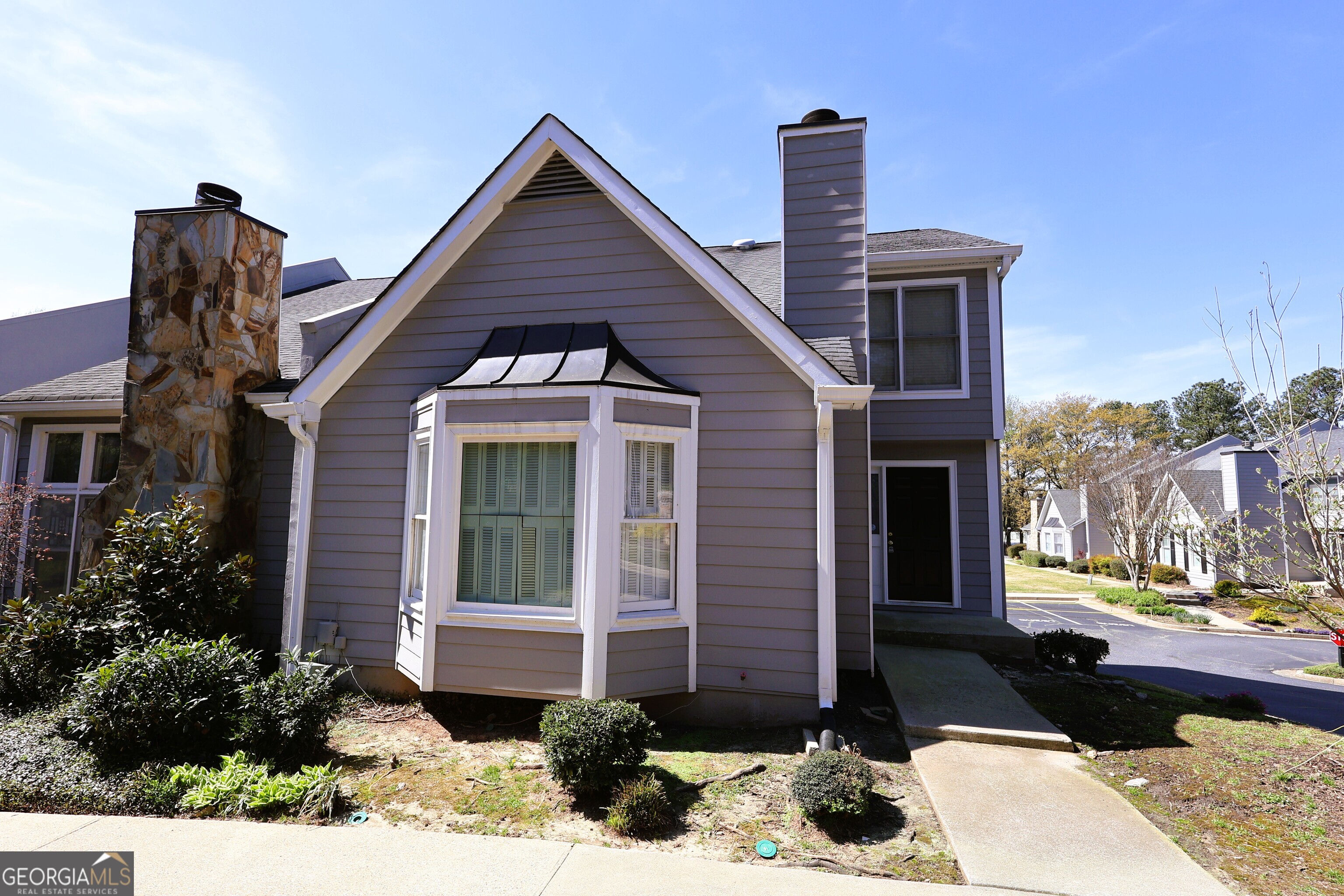 1248 Defoors Court NW Atlanta GA 30318