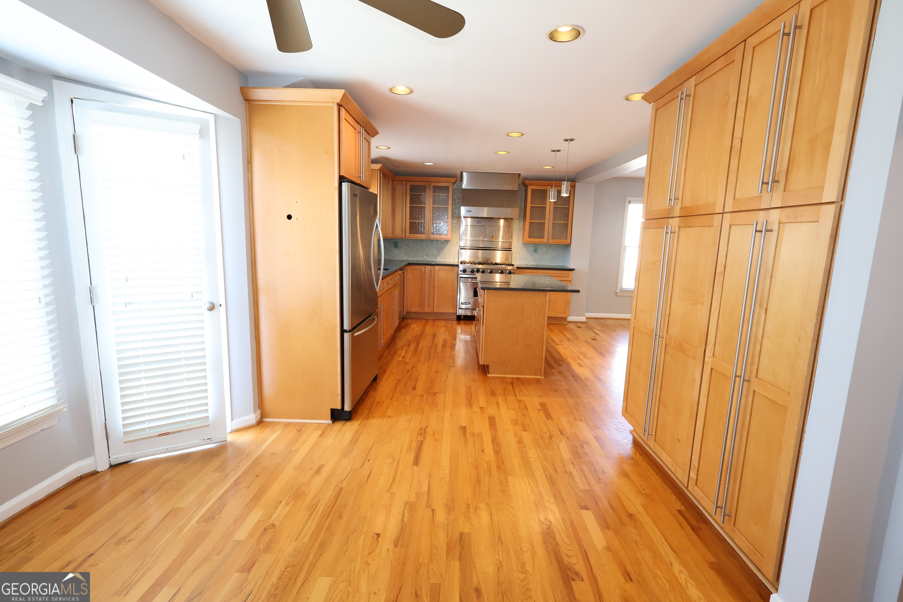 1248 Defoors Court NW Atlanta GA 30318