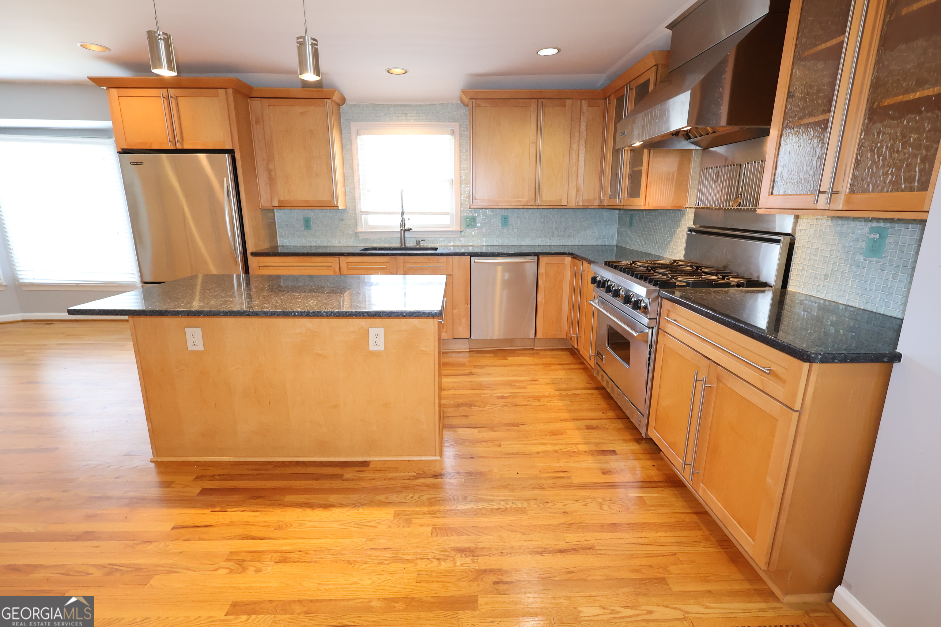 1248 Defoors Court NW Atlanta GA 30318