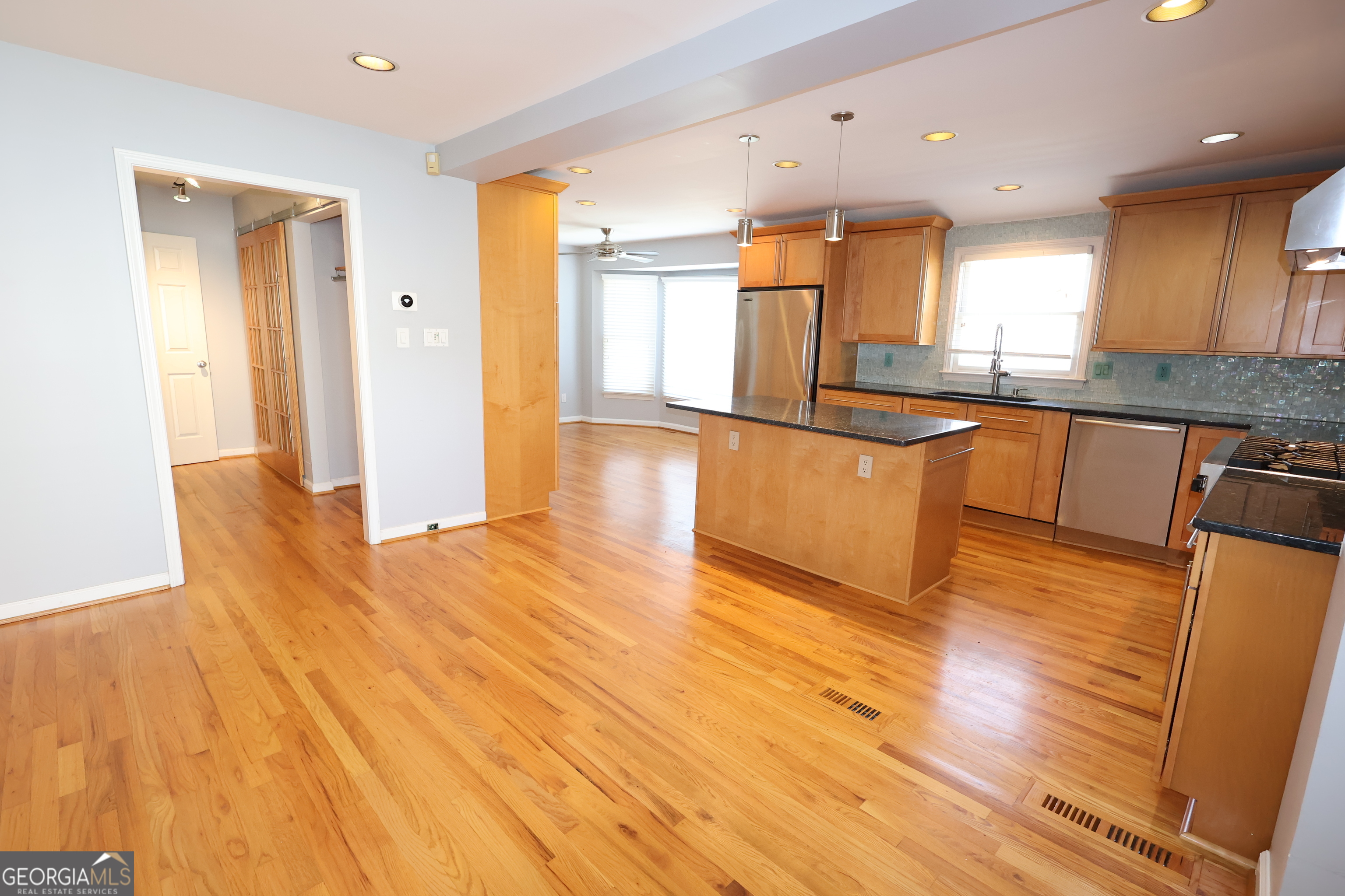 1248 Defoors Court NW Atlanta GA 30318