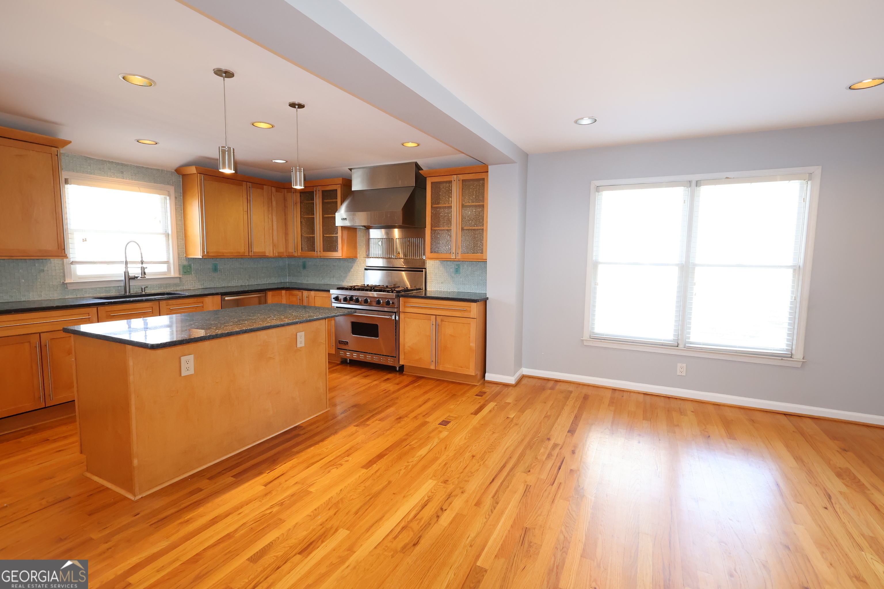 1248 Defoors Court NW Atlanta GA 30318