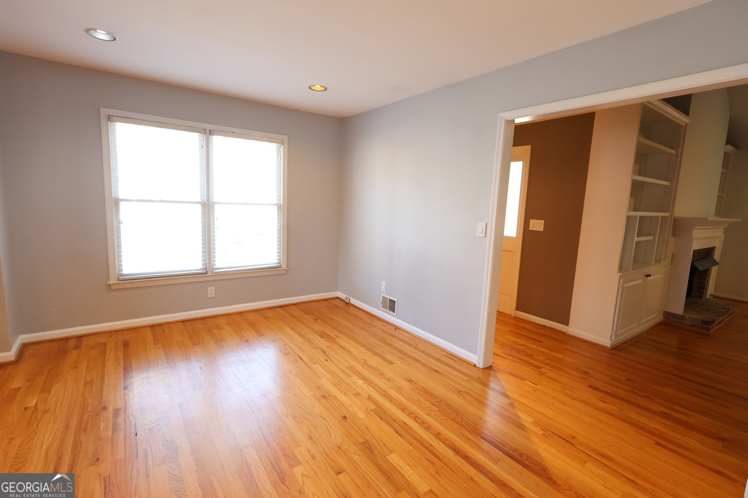 1248 Defoors Court NW Atlanta GA 30318