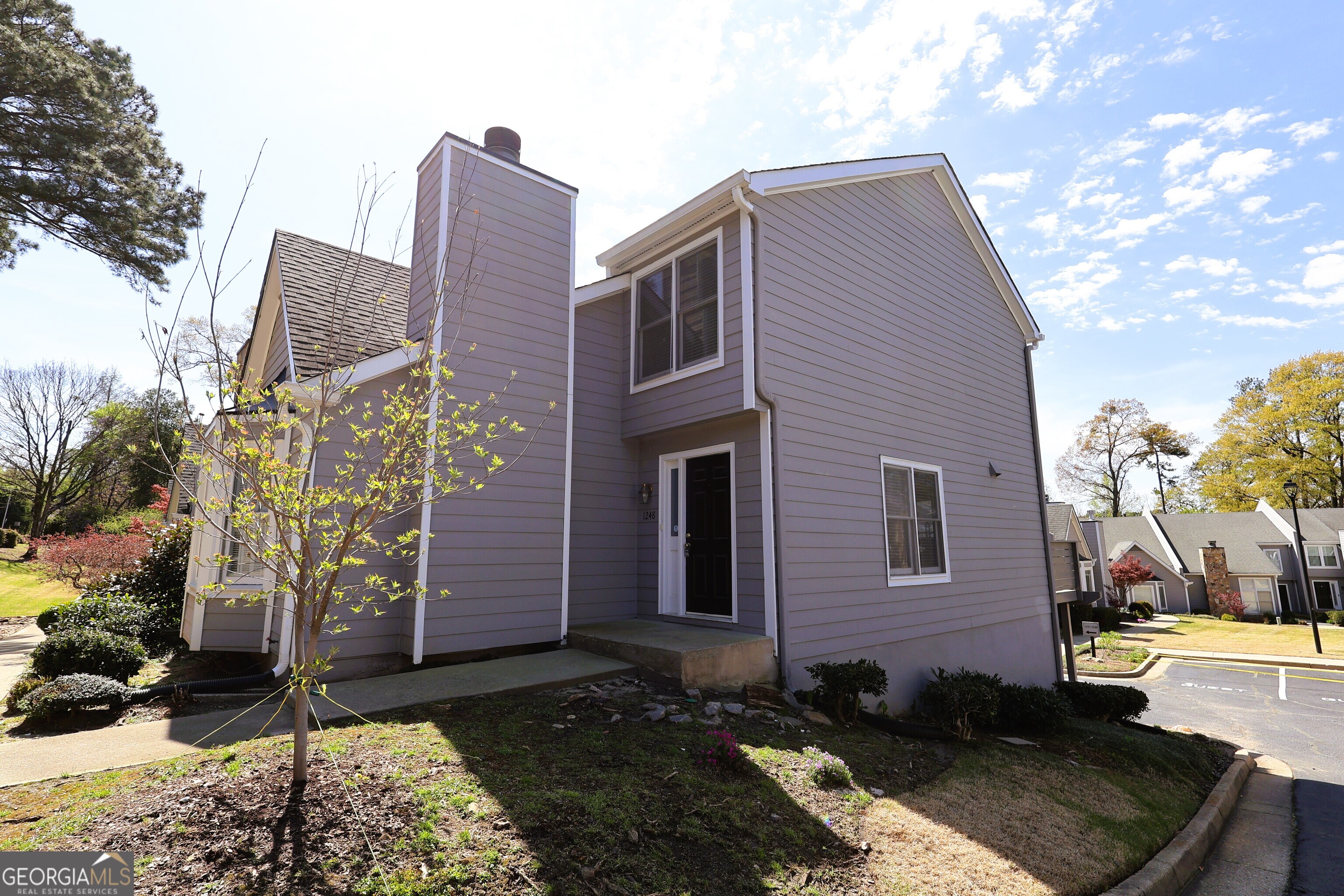 1248 Defoors Court NW Atlanta GA 30318