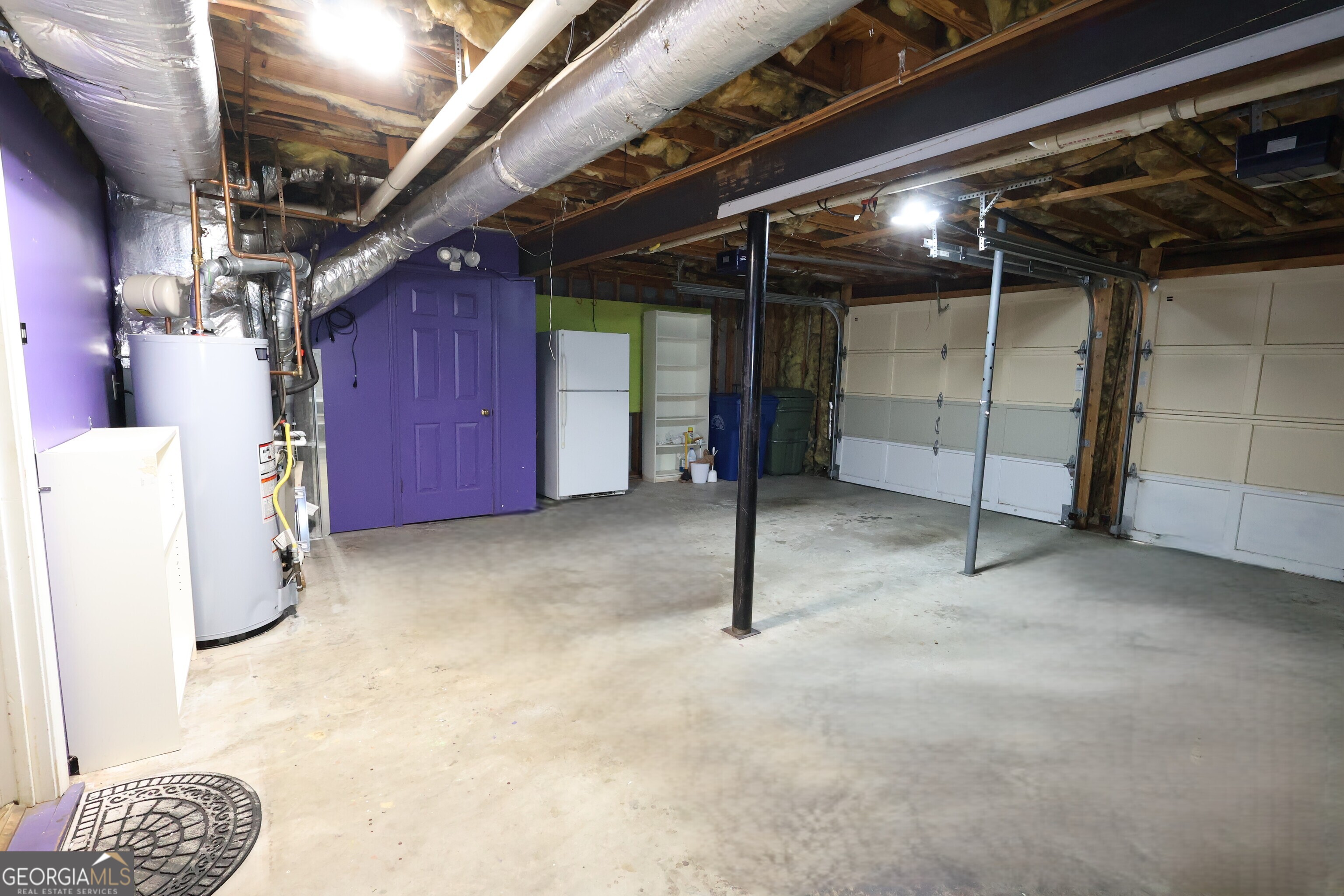 1248 Defoors Court NW Atlanta GA 30318