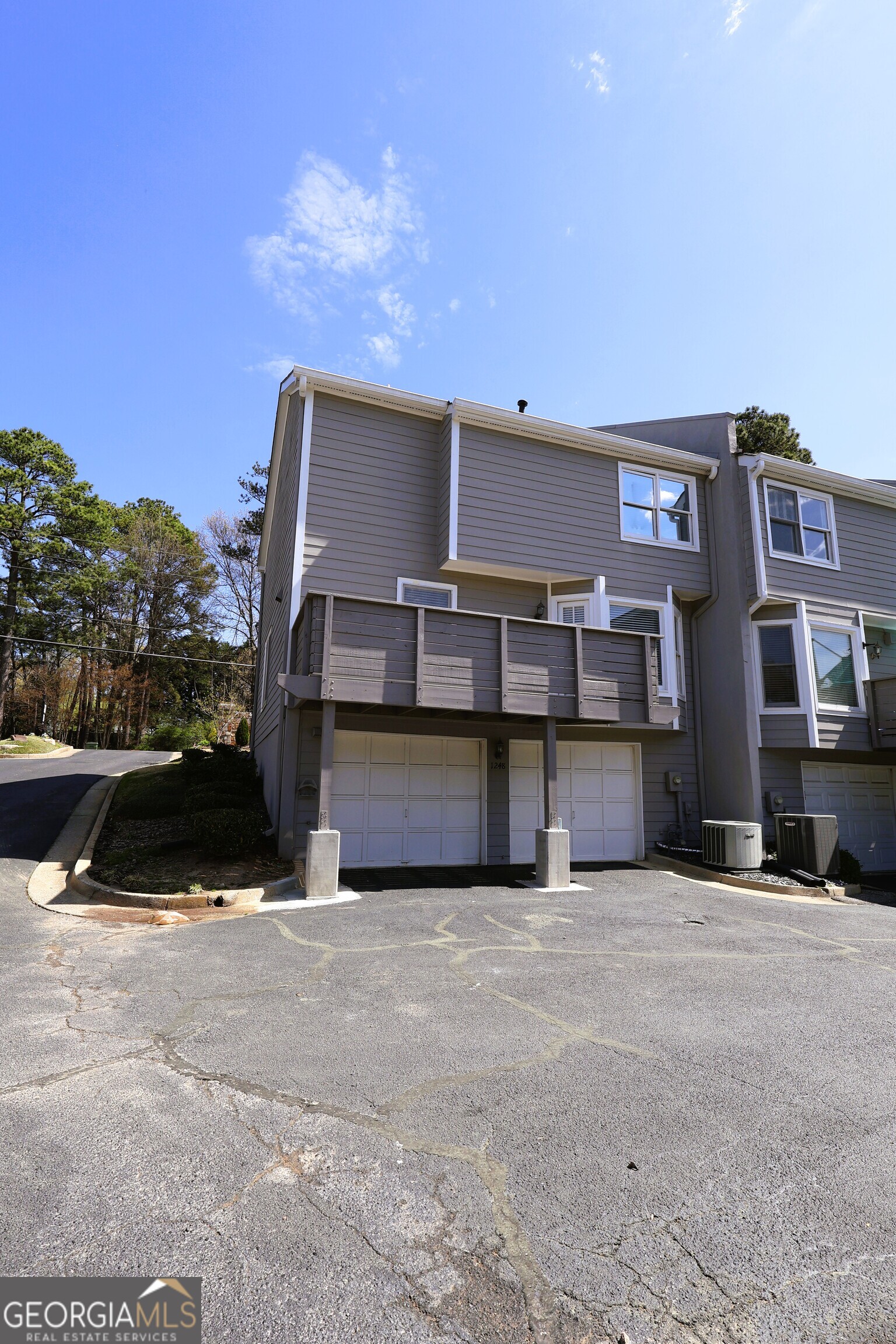 1248 Defoors Court NW Atlanta GA 30318