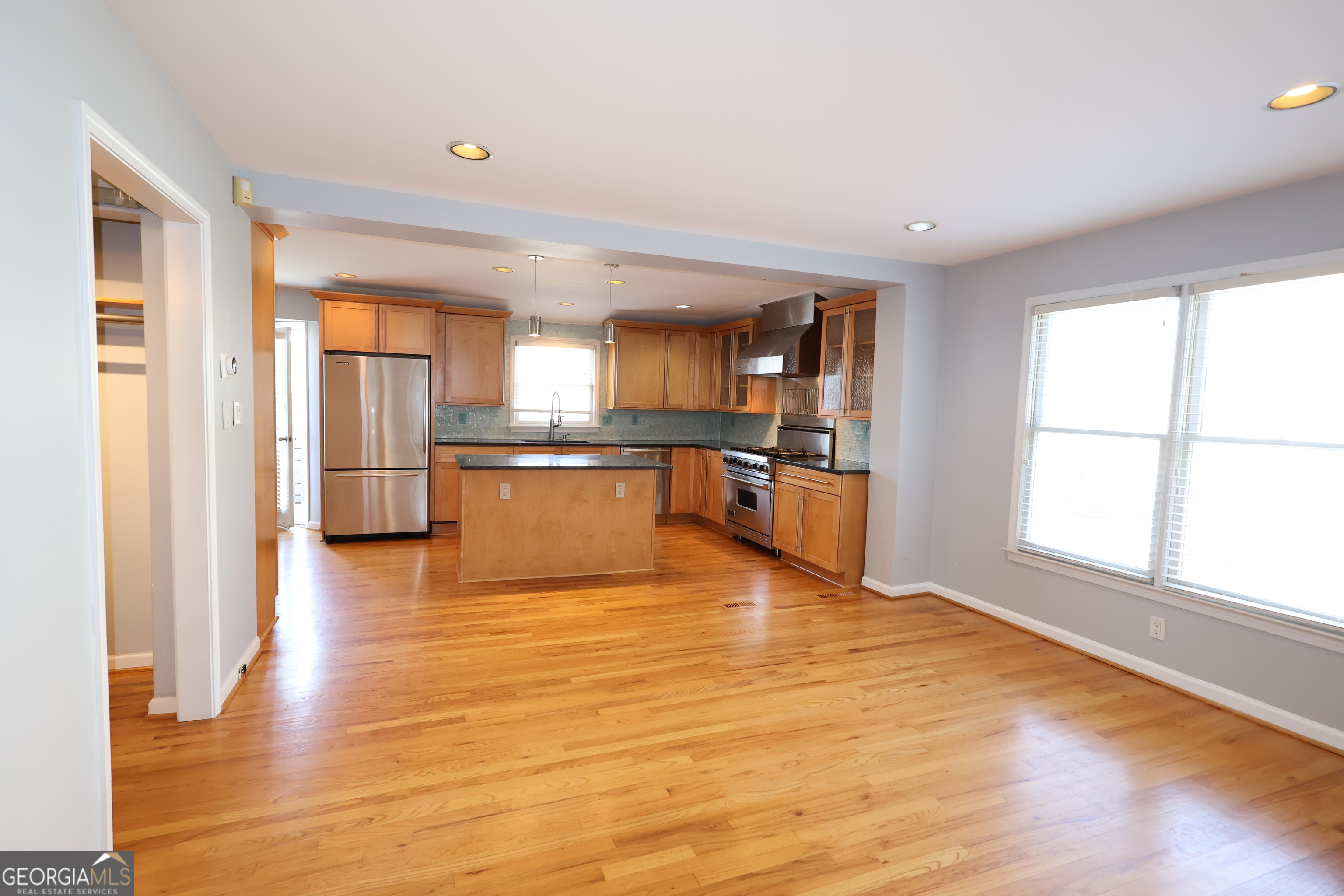 1248 Defoors Court NW Atlanta GA 30318