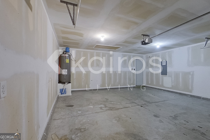 15 Carrollton Drive Brunswick GA 31525