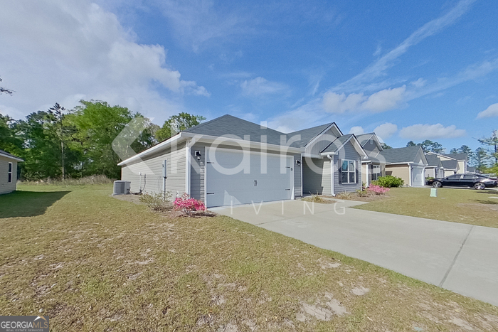 15 Carrollton Drive Brunswick GA 31525