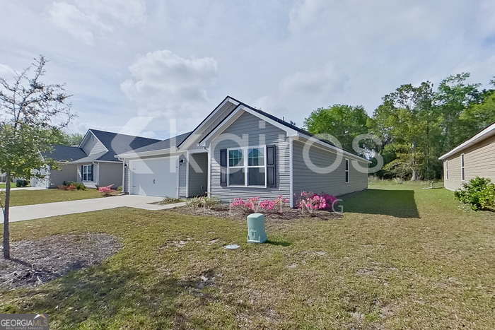 15 Carrollton Drive Brunswick GA 31525