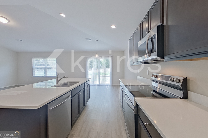 15 Carrollton Drive Brunswick GA 31525