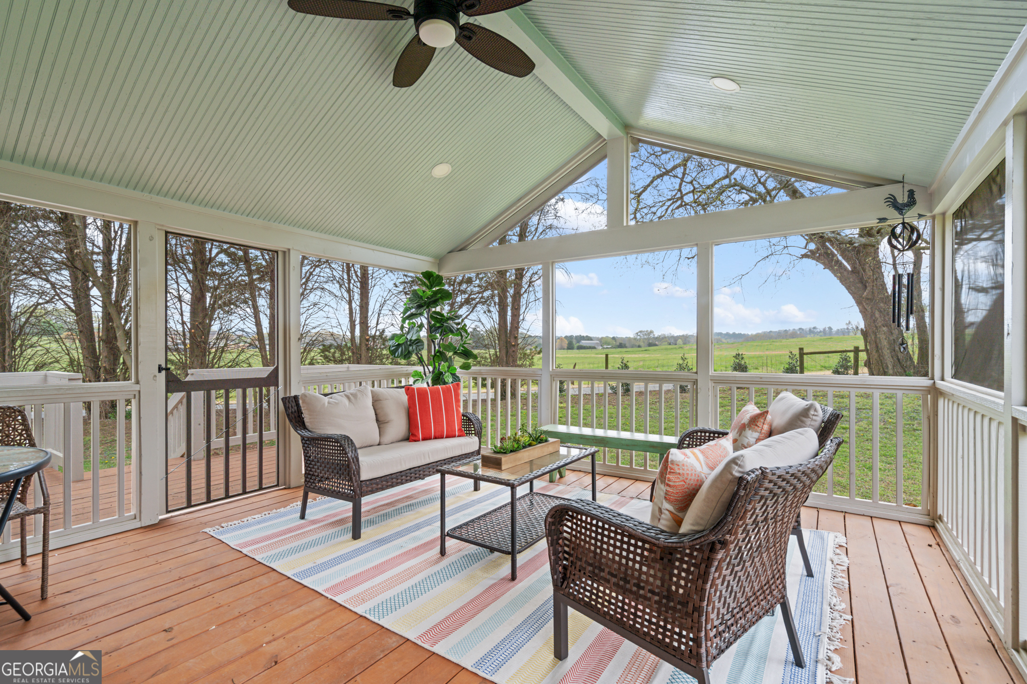 277 Milam Bridge Road SW Euharlee GA 30120