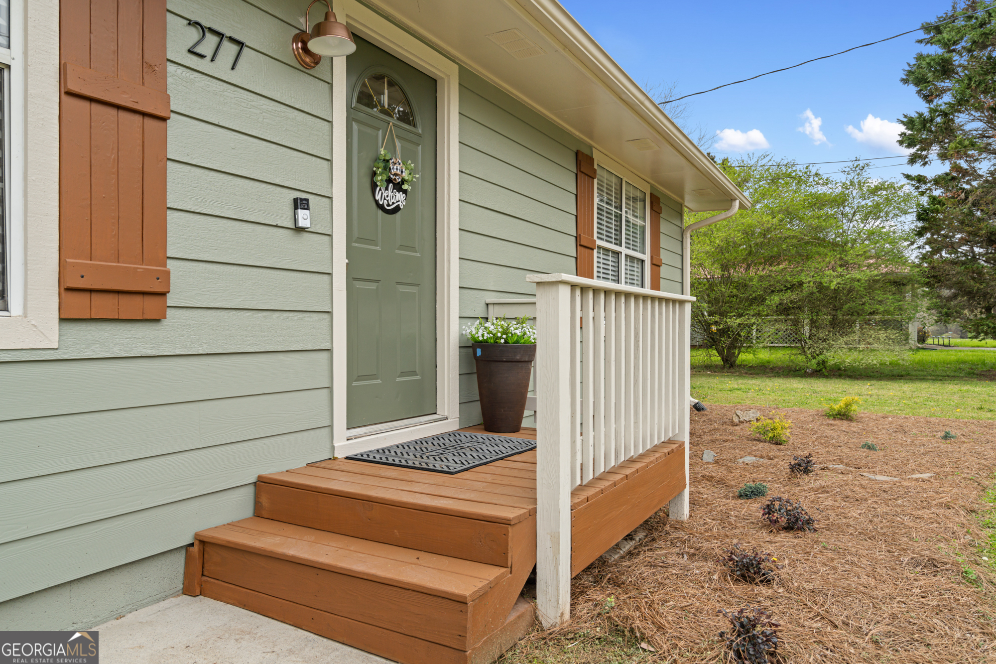 277 Milam Bridge Road SW Euharlee GA 30120