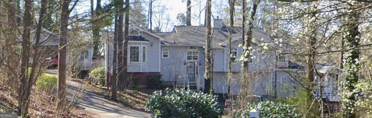 3666 Lakewood Court Marietta GA 30066