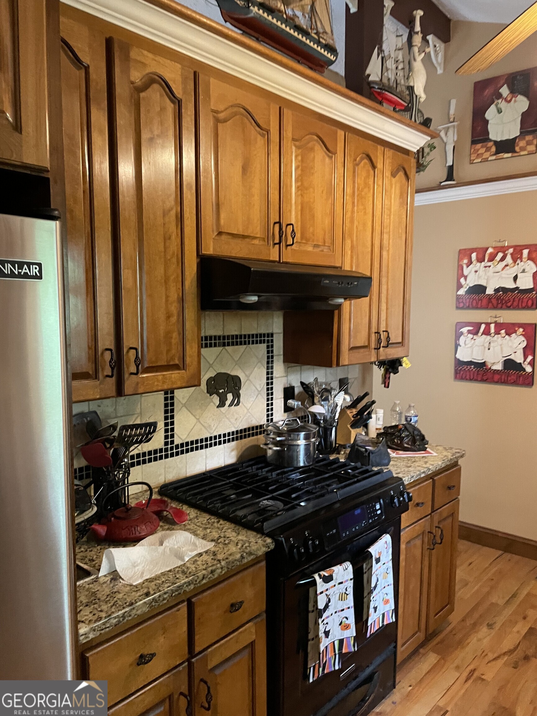 3666 Lakewood Court Marietta GA 30066