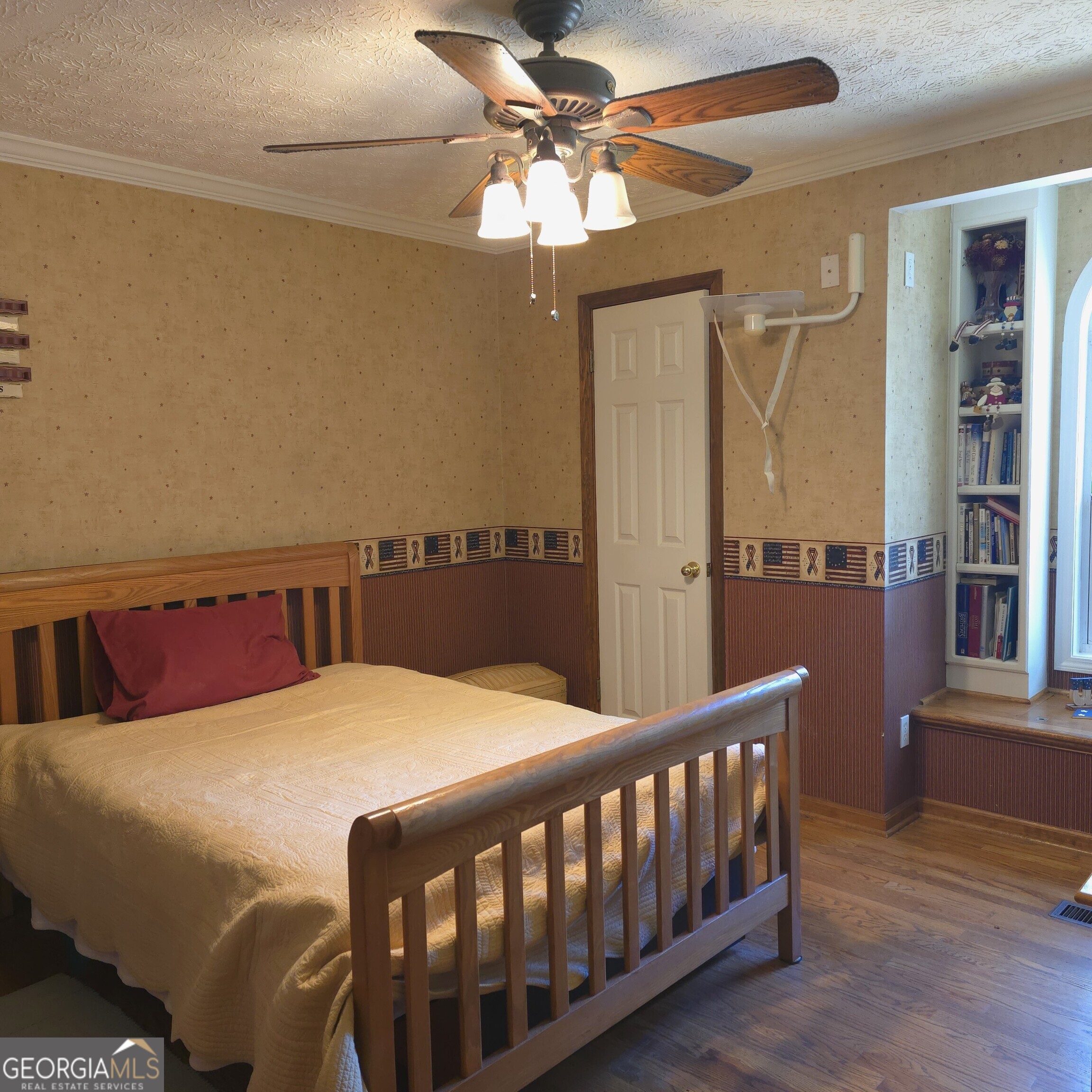 3666 Lakewood Court Marietta GA 30066
