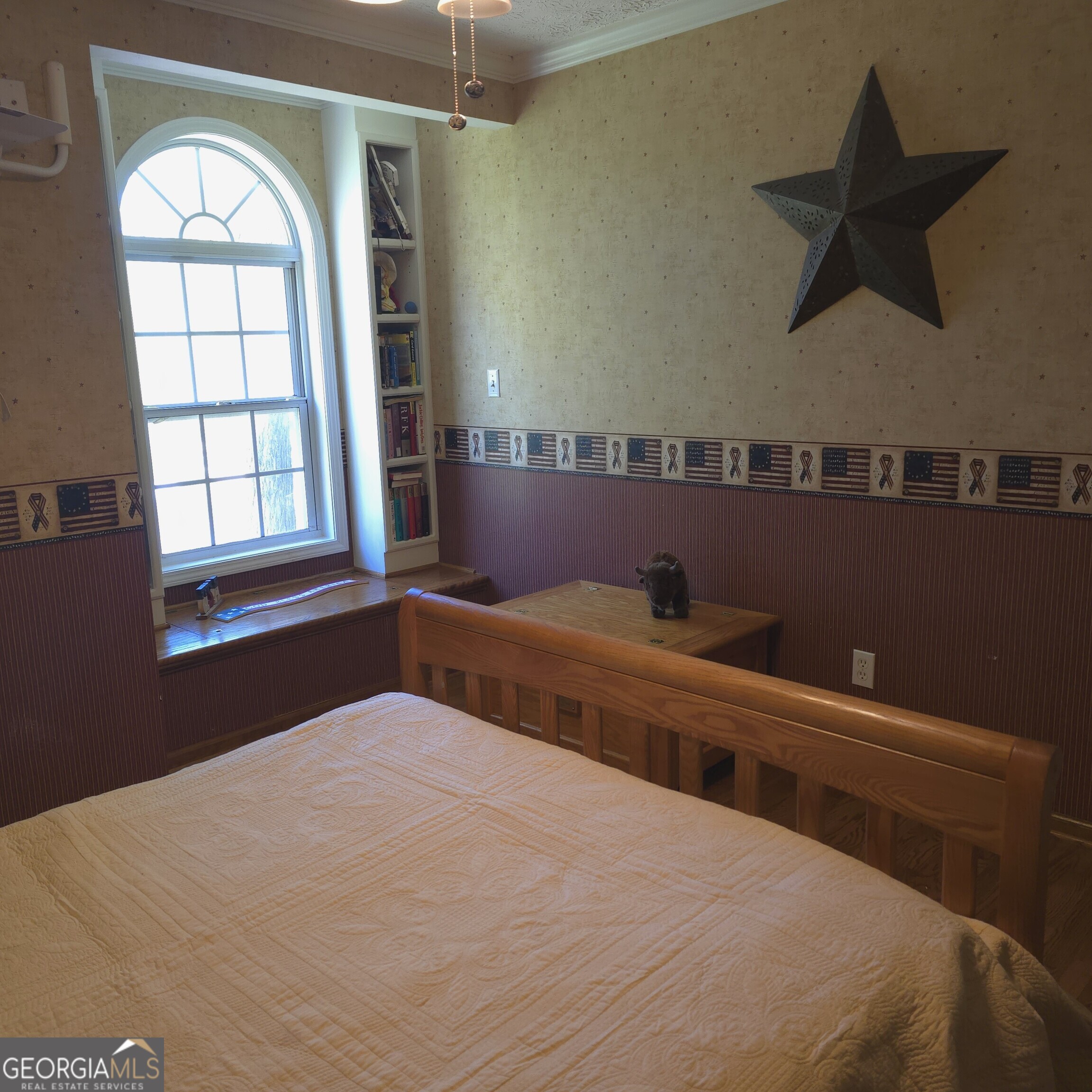 3666 Lakewood Court Marietta GA 30066