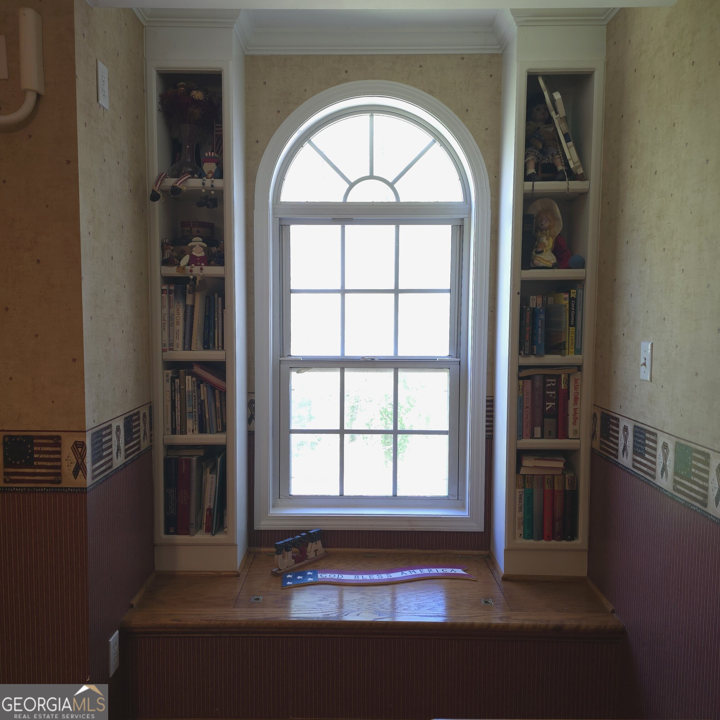 3666 Lakewood Court Marietta GA 30066