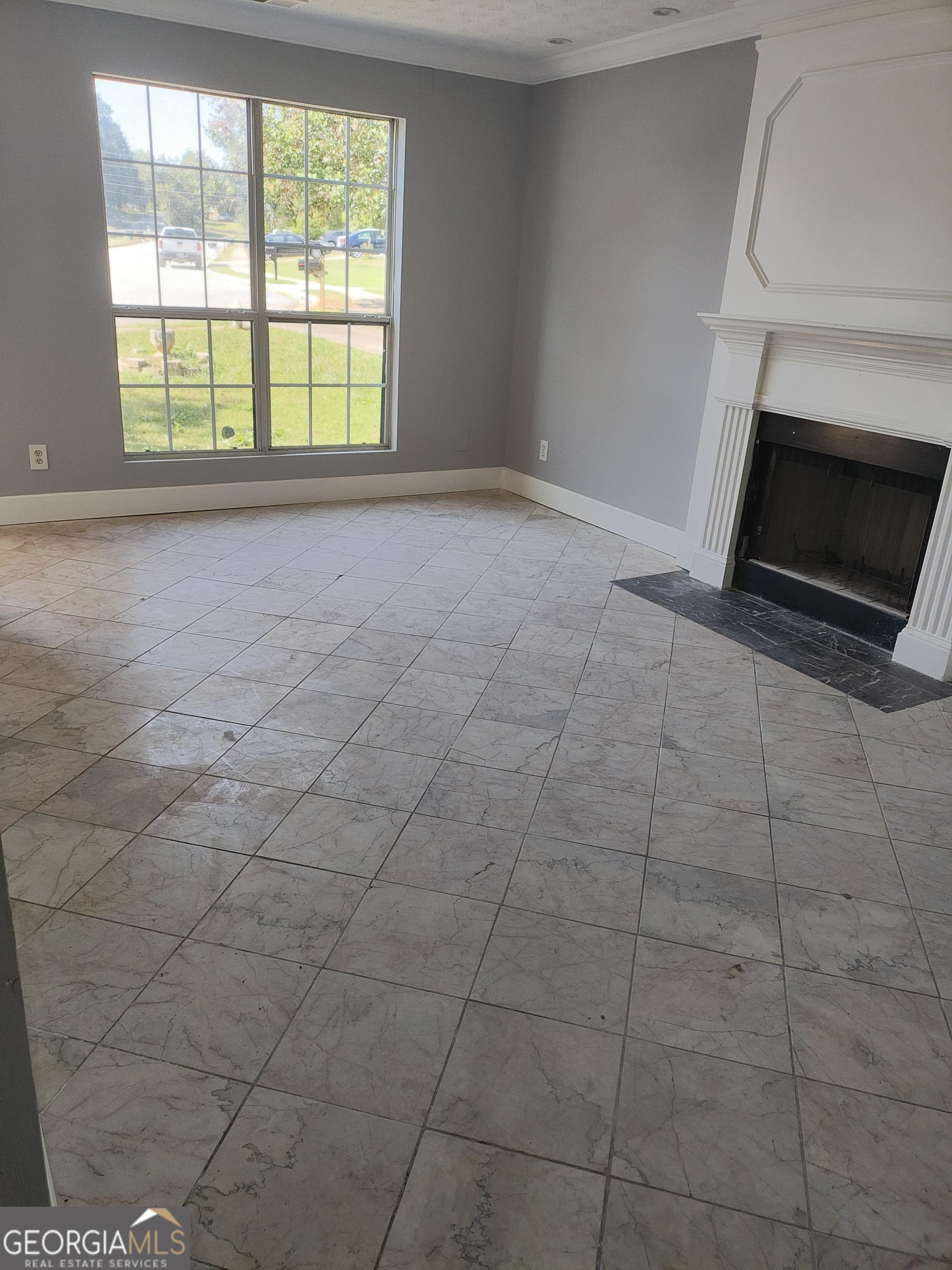 5508 Moriah Lane Forest Park GA 30297