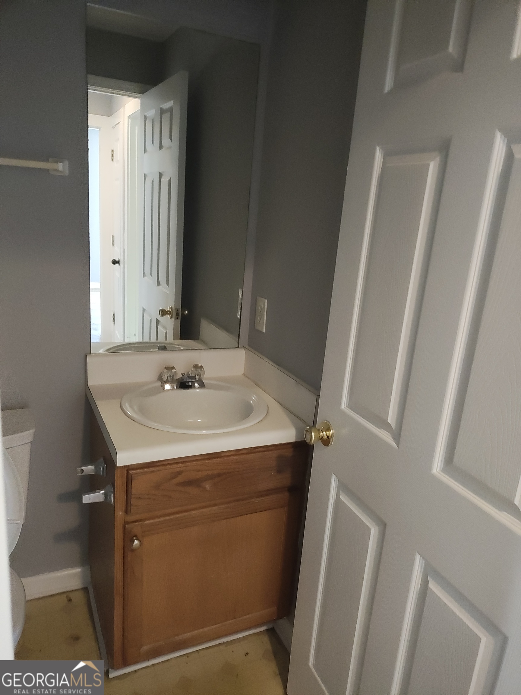 5508 Moriah Lane Forest Park GA 30297