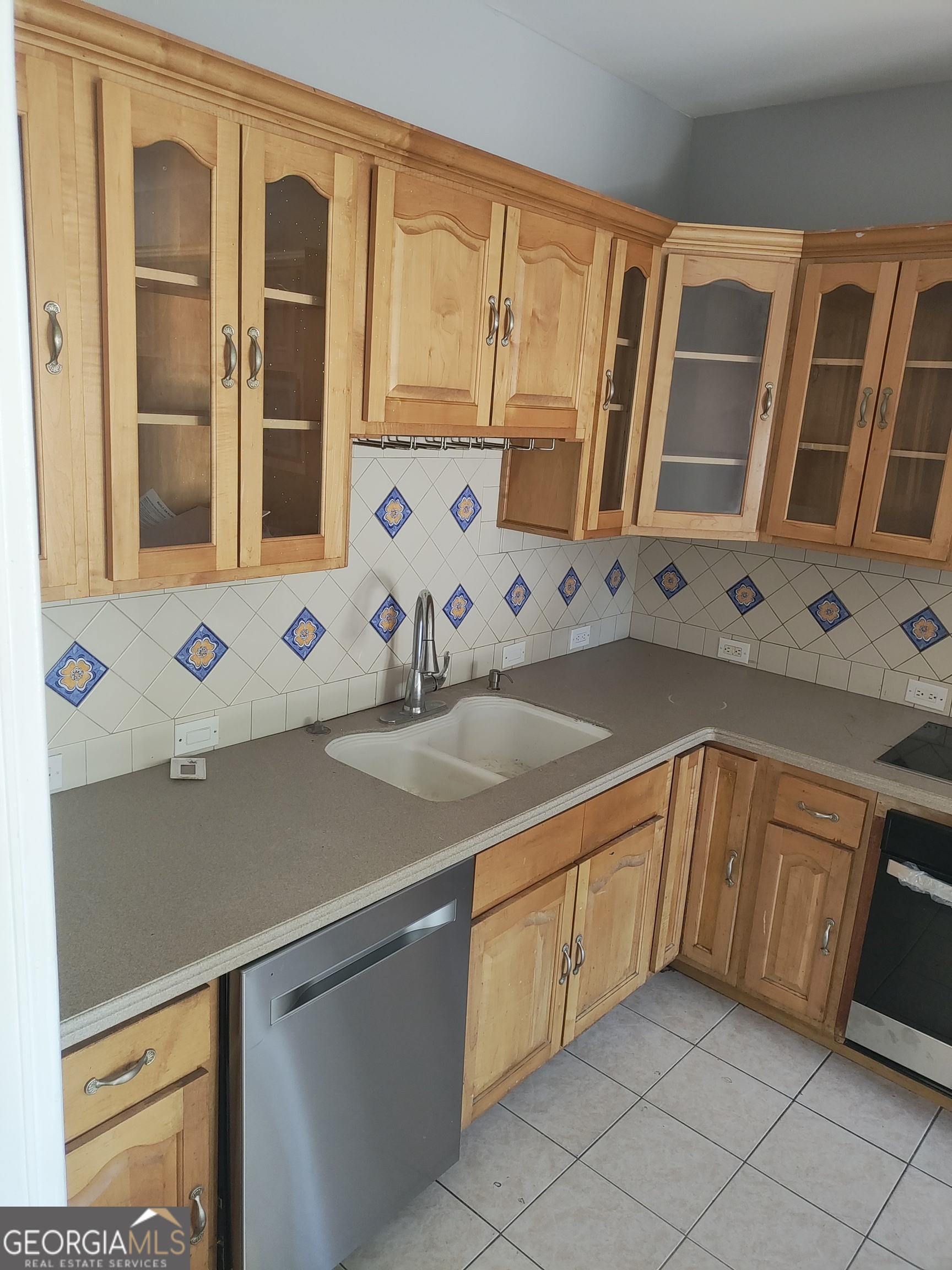 5508 Moriah Lane Forest Park GA 30297