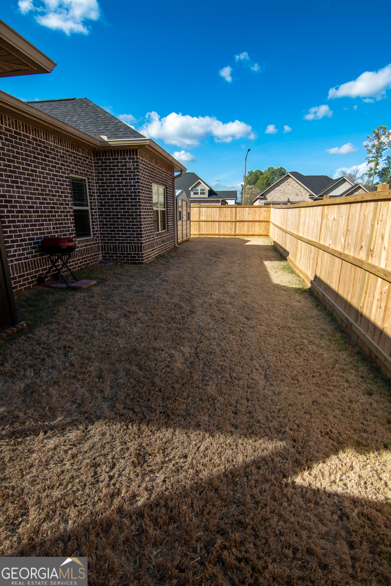 123 Logans Mill Trail Warner Robins GA 31093