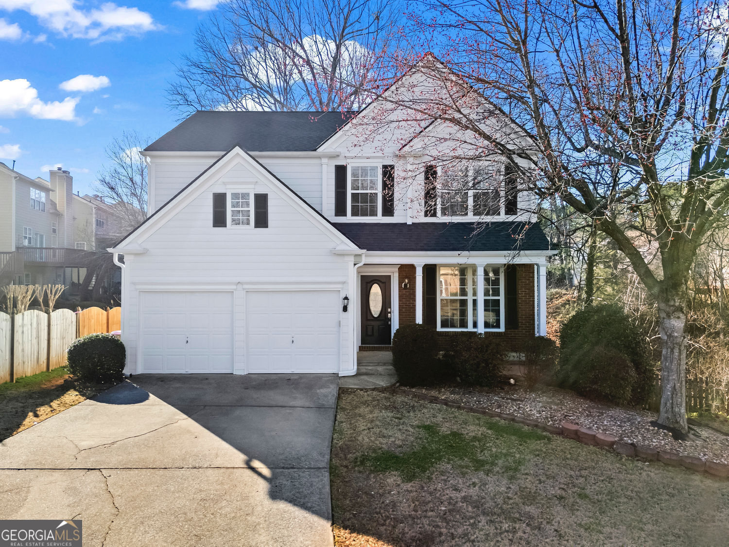 110 Quarrington Court Alpharetta GA 30004
