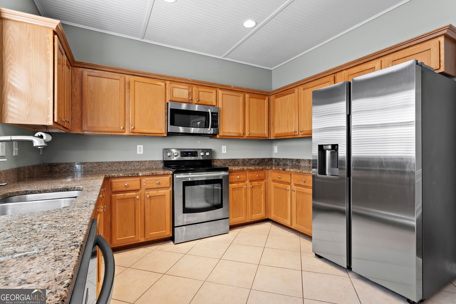 110 Quarrington Court Alpharetta GA 30004