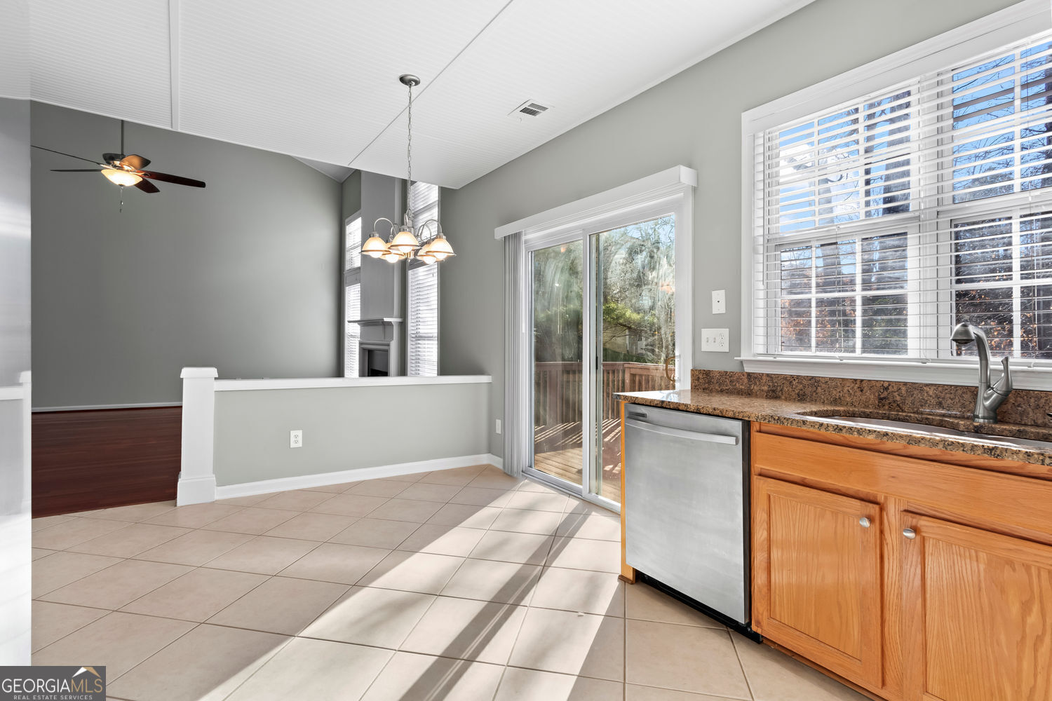 110 Quarrington Court Alpharetta GA 30004