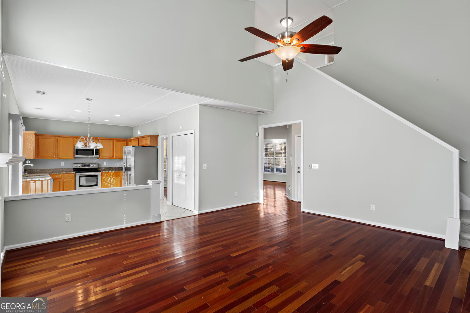 110 Quarrington Court Alpharetta GA 30004