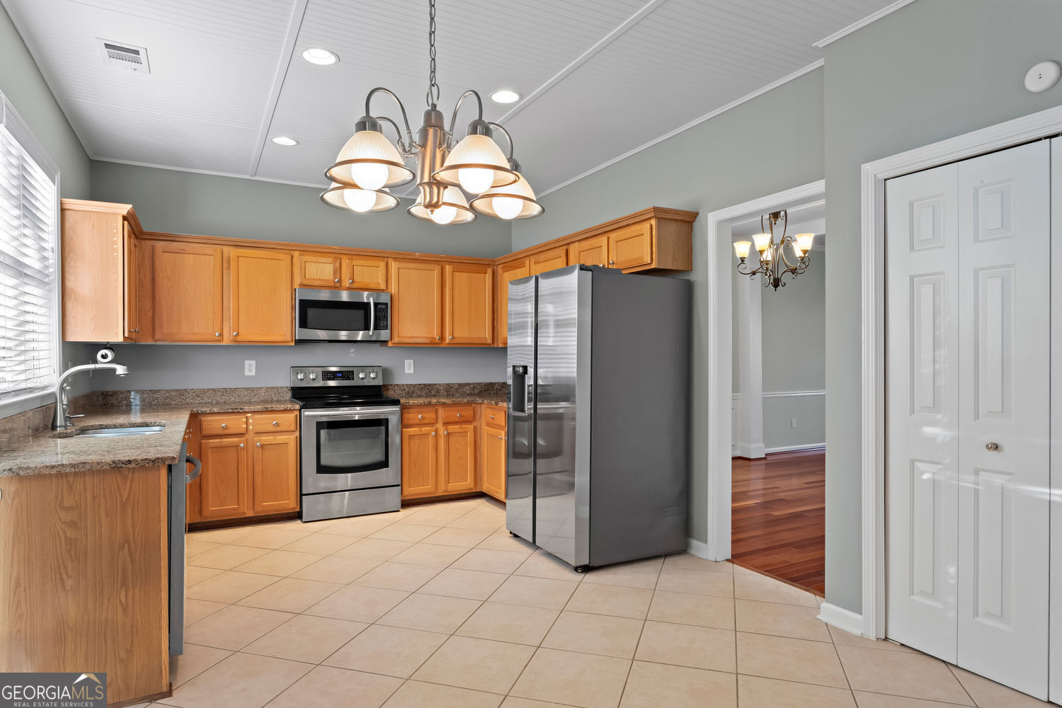 110 Quarrington Court Alpharetta GA 30004