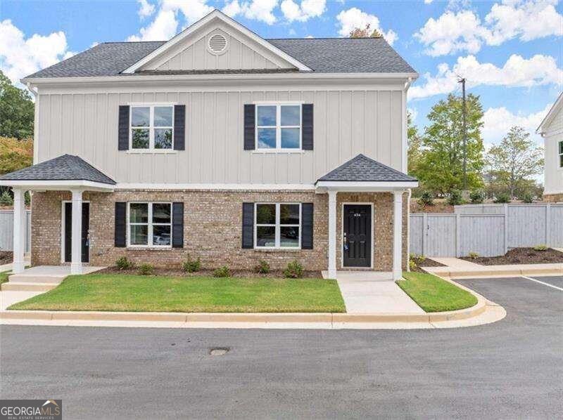 502 Washington Street NW Gainesville GA 30501