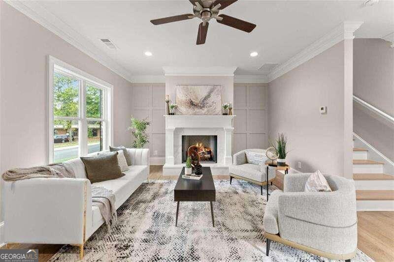 502 Washington Street NW Gainesville GA 30501