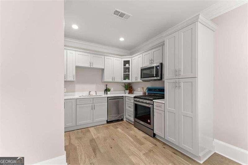 502 Washington Street NW Gainesville GA 30501