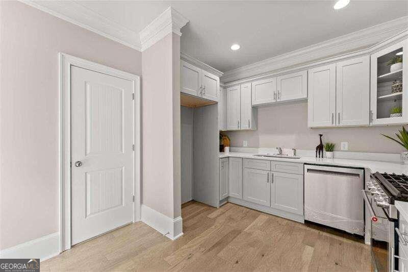 502 Washington Street NW Gainesville GA 30501