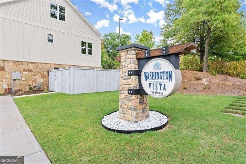 502 Washington Street NW Gainesville GA 30501