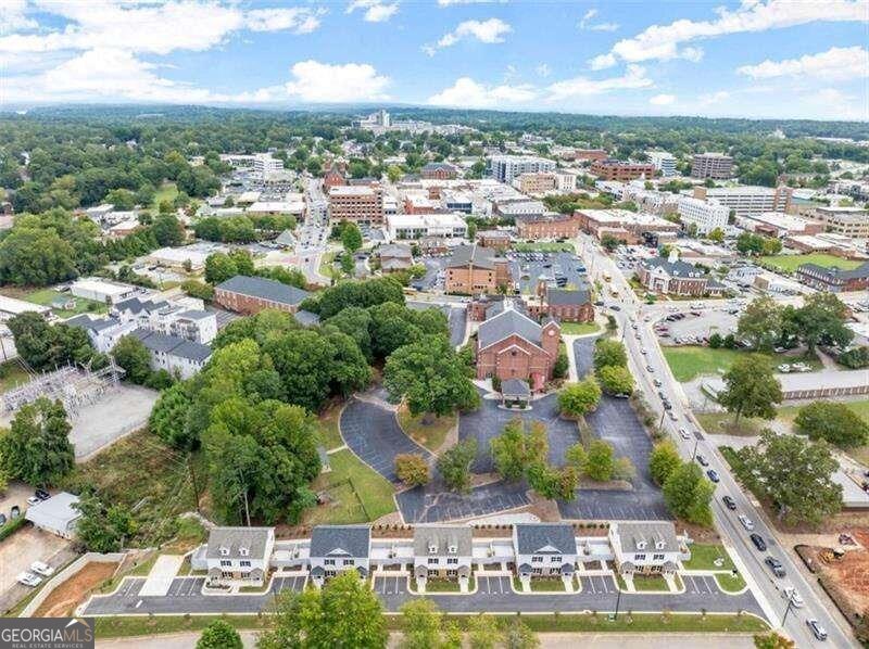 502 Washington Street NW Gainesville GA 30501