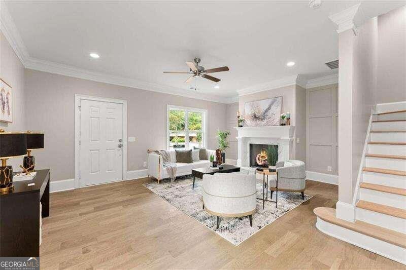 502 Washington Street NW Gainesville GA 30501
