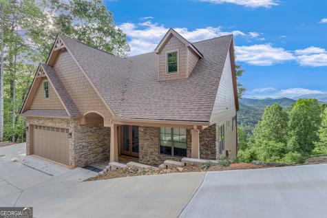 103 Bent Grass Way Clayton GA 30525