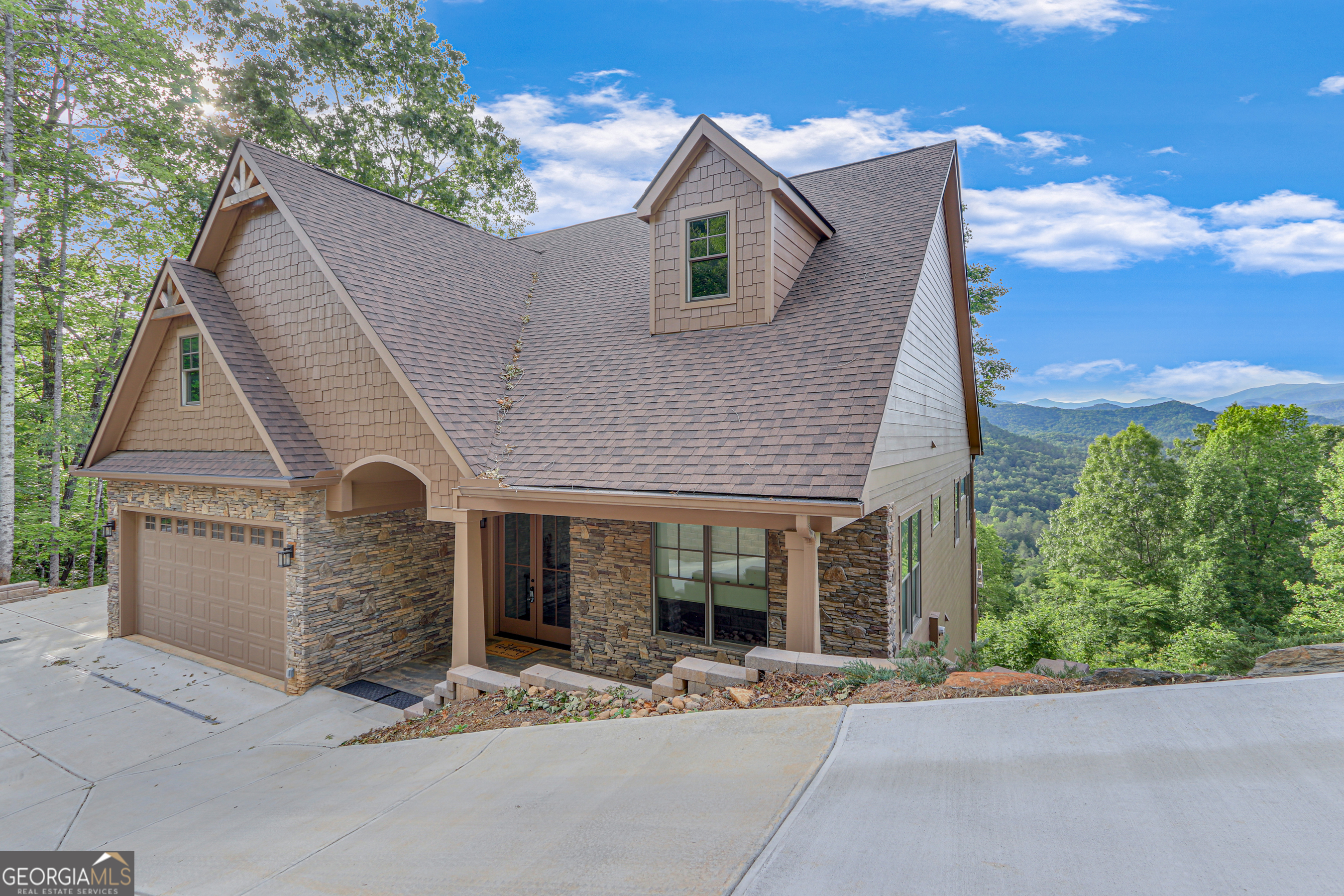 103 Bent Grass Way Clayton GA 30525