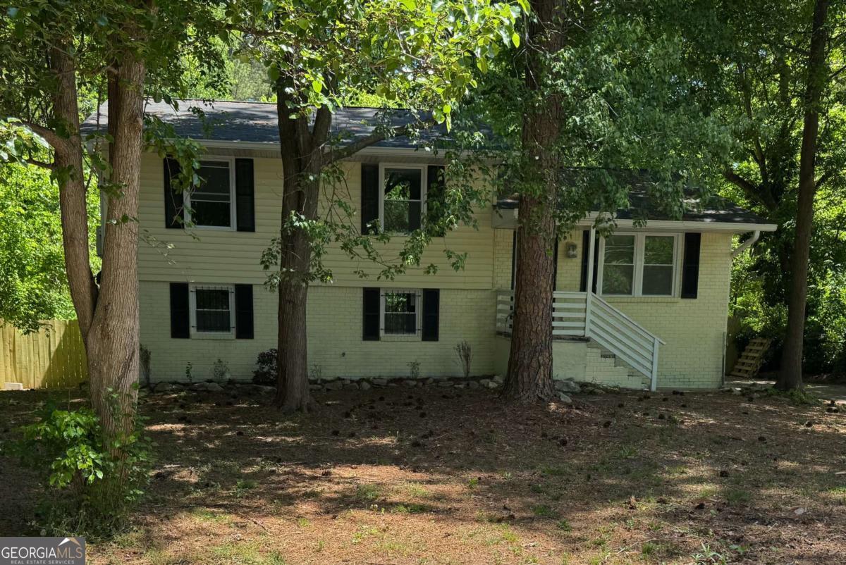 6632 Stark Court Riverdale GA 30274